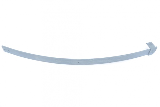 [3331980319] Ресора задня (3-й лист) MB 609-711 (70/683/683) 12мм