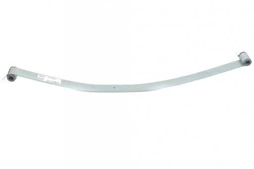 [3334080119 Z/T] Лист рессоры передней коренной  (14мм, 660/890) DB 609,709,711