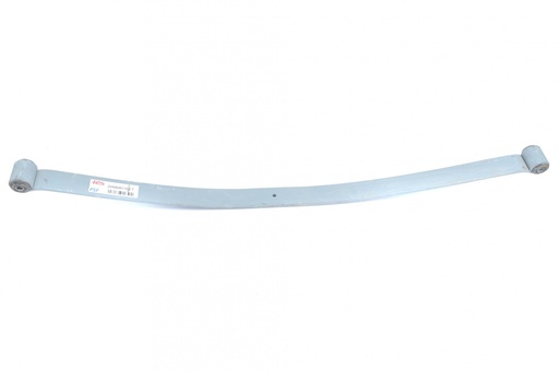 [3340600119 Z/T] Лист рессоры передней (коренной) DB 809,811,814,817,914,917 (21мм)