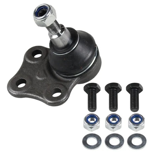 [PS13252] Шаровая опора передняя нижняя для Renault Megane III (2008–2016), Renault Megane III Grandtour (2009–2016), Renault Megane III Coupe (2009–2016), Renault Grand Scenic III (2009–2016), Renault Megane III CC (2009–2016)