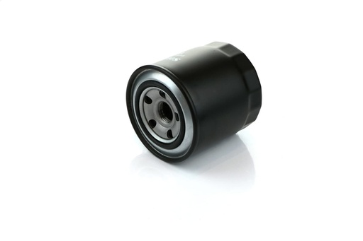 [FC59] Фільтр паливний Ford Econovan, Mazda 626 II/III, B-Serie, Mitsubishi Canter V/VI 2.0D-3.9D (83-)