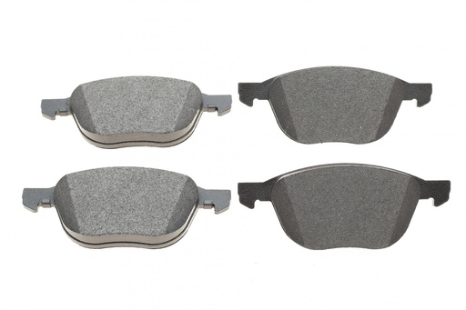 [SB23723] Колодки передние Volvo C30, C70 II, S40 II, V40, V50; Ford C-Max, C-Max II, Ecosport, Focus C-Max, Focus II, Focus III, 1.0-Electric 10.03-