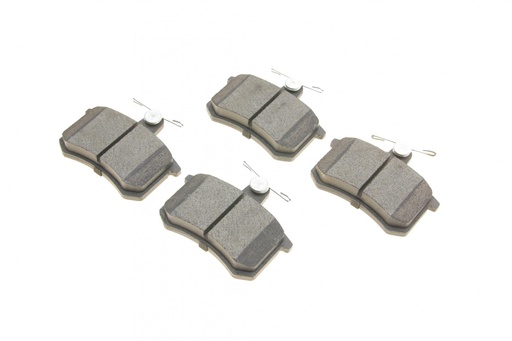 [SB21143] Колодки задние Audi A4 B5/A6 C4 94-01