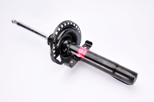 [334831] Амортизатор подвески Renault SCENIC GRAND II (JM) (2004-2009) передний газовый Excel-G