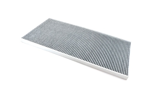 [SAK105933300E] Фільтр салонний Tesla Model S (14-), розмiр 699x366x20, вугільний