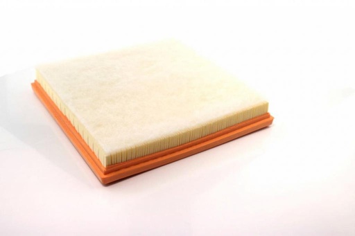 [sx3888] Фільтр повітряний Opel Astra J, Zafira C, Chevrolet Cruze, Orlando 1.4-1.8 (09-), (c сіткою і передфільтром)