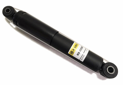 [RS313387] Амортизатор передній Master/Movano 98-10 (газ)