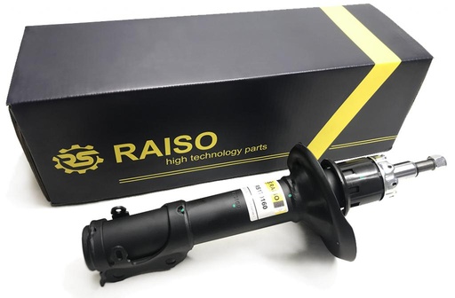 [RS170160] Амортизатор передній Passat B3/B4 88-97 (газ)
