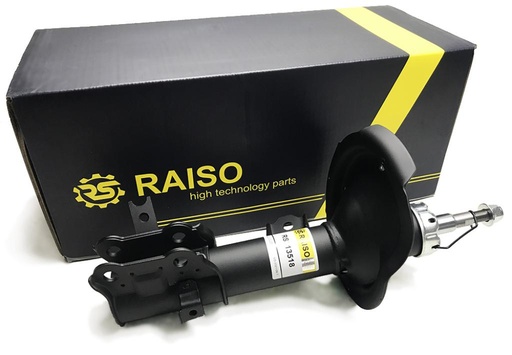 [RS313518] Амортизатор передній пр. Accent/Rio 05-11 - (газ.)