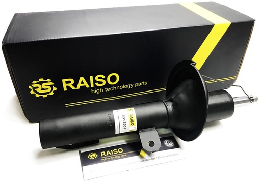 [RS313501] Амортизатор передній Transit V347 FWD 330/350S 06-14, (бортовий) (газ.)