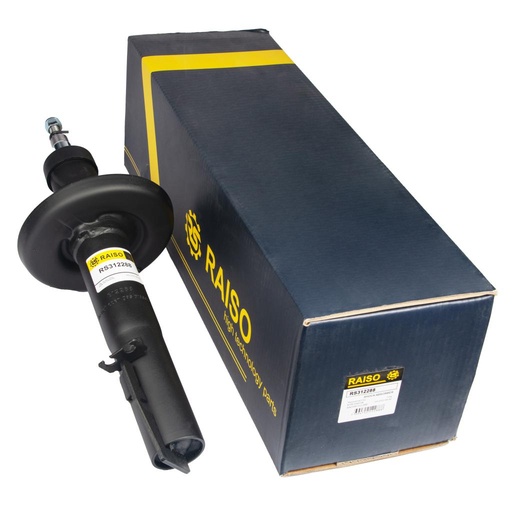 [RS312288] Амортизатор передний Scorpio 85- (газ.)