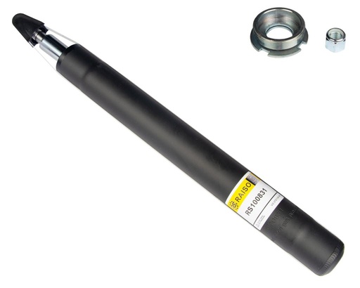 [RS100831] Амортизатор передний 2108, 2109, 21099 (газ.)