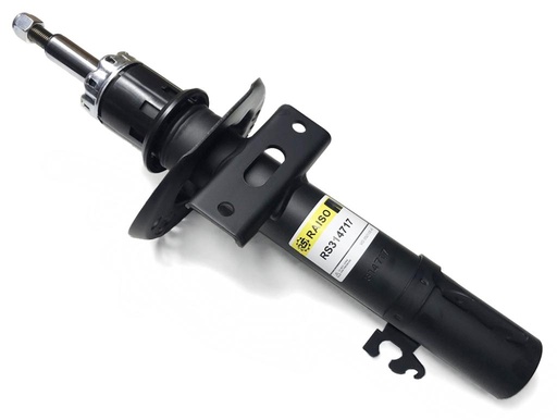 [RS314717] Амортизатор передній Fabia 14-/Rapid 12-/Polo 09- (газ)