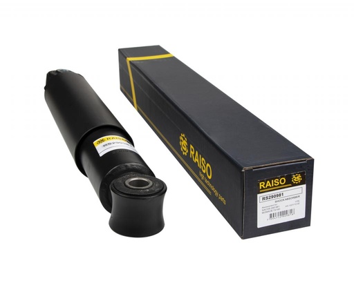 [RS290981] Амортизатор задний DAF 85 CF, 95 XF, CF, CF 65, CF 75, CF 85, LF 55, XF 105, XF 106, XF 95 01.97-