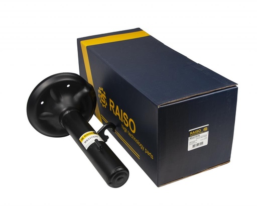 [RS317570] Амортизатор передний лев, BMW X3 (E83) 04-11 (газ,)