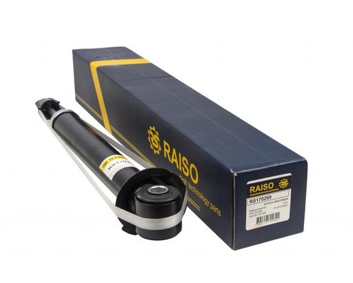 [RS170269] Амортизатор задний Audi 80/90 91-95 (газ)