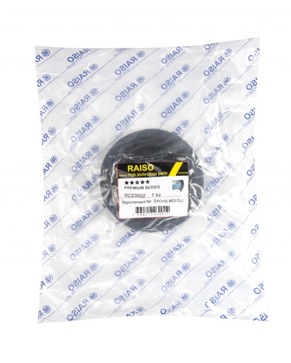 [RC03002] Опора амортизатора переднего Chevrolet Lacetti 05- (с подш.)