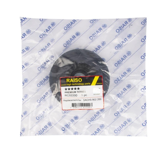 [RC02200] Опора амортизатора переднього Audi A4 01-09/A6 11-