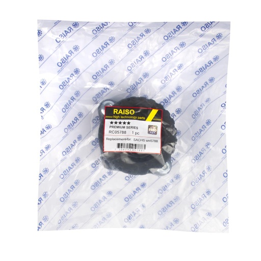 [RC05788] Опора амортизатора заднего Compass/Patriot 07-