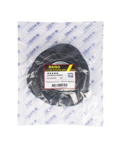 [RC05658] Опора амортизатора переднього Toyota Prius Plus/Rav 4 III 05- (з підш.)
