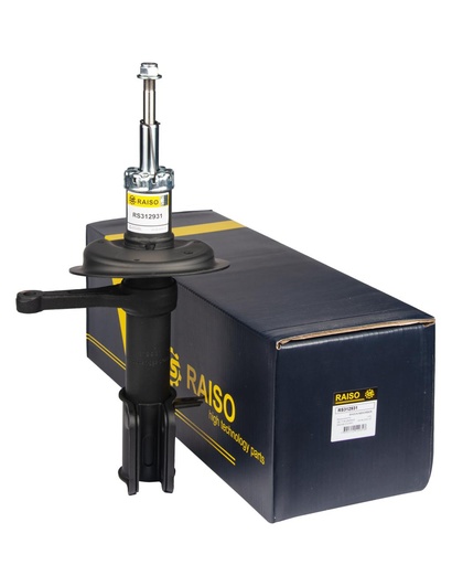 [RS312931] Амортизатор передній пр. Kalina 04-13 (газ.)