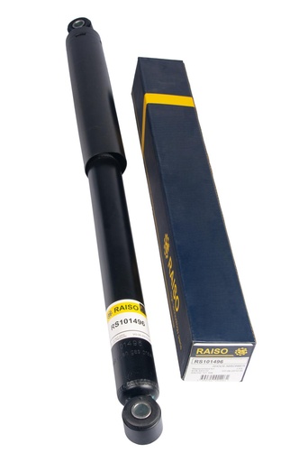 [RS101496] Амортизатор передний Mercedes T1 (601/602/611) 77-96 (газ.)