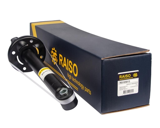 [RS105813] Амортизатор задний VW Passat B3/B4 88-97 (газ)