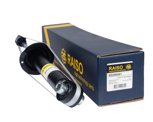 [RS290561] Амортизатор передний Nissan Primera 90-02 (газ,)