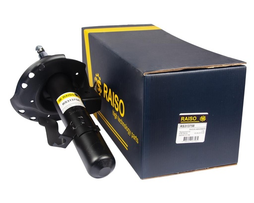 [RS313758] Амортизатор передний пр, Ford Galaxy II/Mondeo IV/S-Max 06-15 (газ,)