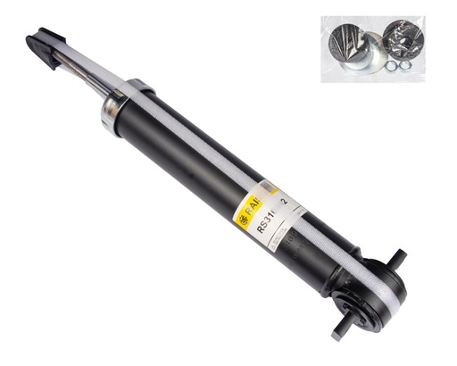 [RS316942] Амортизатор задний Mercedes 123 (C123/W123)/(W114)/(W115)/S-Class (C126/W116)/SL (R107) 68-91 (газ.)