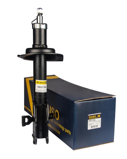 [RS317306] Амортизатор передній лів, Mazda CX-7 06-14 (газ,)