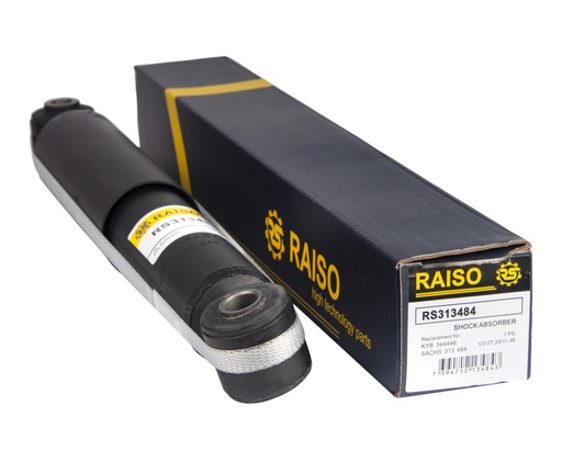 [RS313484] Амортизатор задний Astra H/Zafira B 04-15(газ.)