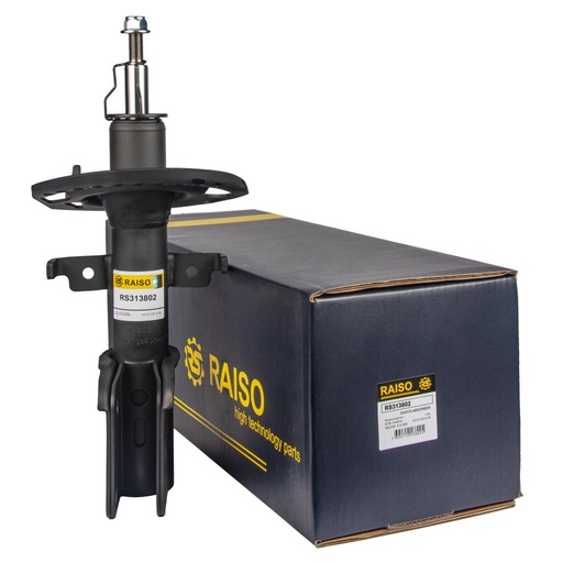 [RS313802] Амортизатор передній Renault Espace IV/Vel Satis 02-(газ.)