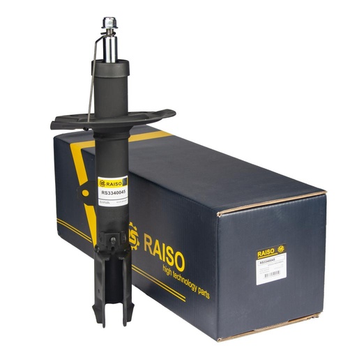 [RS3340045] Амортизатор передний пр. Outlander III 12- (газ.)