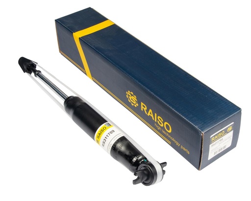 [RS311709] Амортизатор передний Volga 72-93 (газ.)