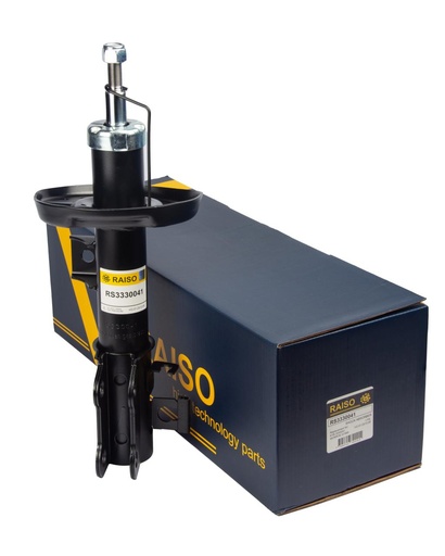 [RS3330041] Амортизатор передний пр, Aveo (T300),Cobalt 11- (газ)