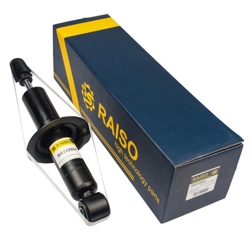 [RS312924] Амортизатор задний Legacy IV 03- (газ,)