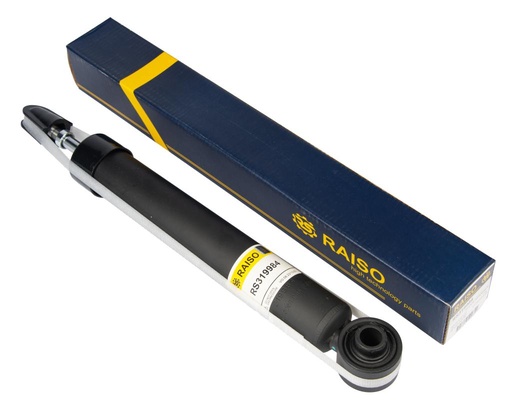[RS319984] Амортизатор задній Corolla/Rav4 V 18- (газ,)