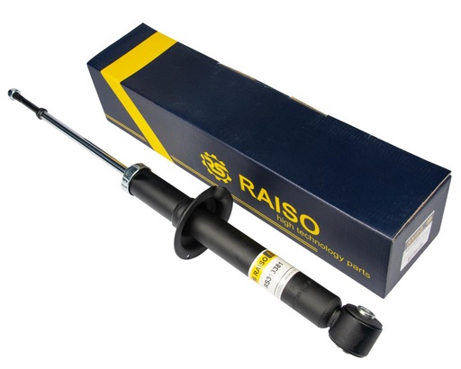 [RS313381] Амортизатор задній Carisma/Space Star 95-06 (газ,)