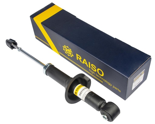 [RS315194] Амортизатор задний Lancer 08- (газ.), R18