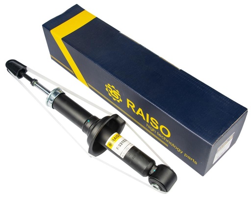 [RS315332] Амортизатор задний Lancer 08- (газ.)