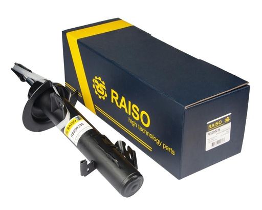[RS290236] Амортизатор передній пр, Mini R50/R52/R53 01-08 (газ,)