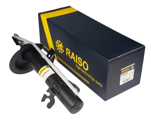 [RS290237] Амортизатор передний лев, Mini R50/R52/R53 01-08 (газ,)