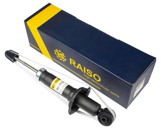 [RS317138] Амортизатор задний Civic VII 00-05 (газ.)