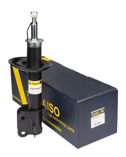 [RS3330079] Амортизатор передній пр, Spark 10-(газ,)