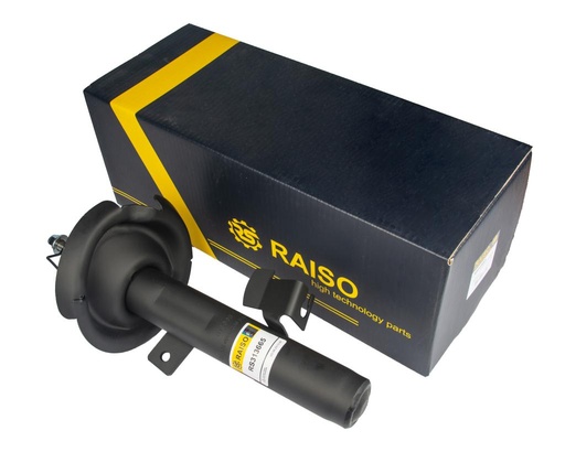 [RS313665] Амортизатор передний пр. Volvo C30/S40/V50 04-12 (газ.)