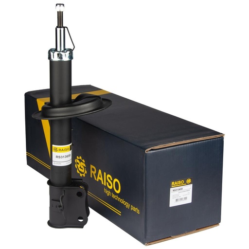 [RS313659] Амортизатор передний пр. Swift 05-10/Agila 07- (газ.)