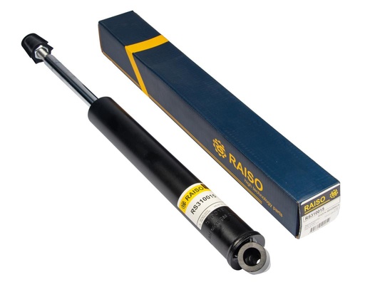 [RS310015] Амортизатор передний Smart 98-07 (газ.)