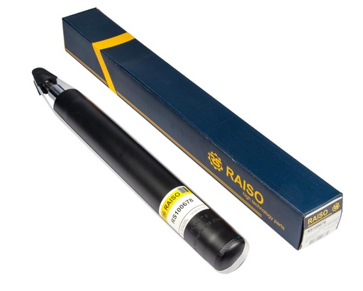 [RS100678] Амортизатор передній Lanos/Sens/Nexia/Kadett (газ,)