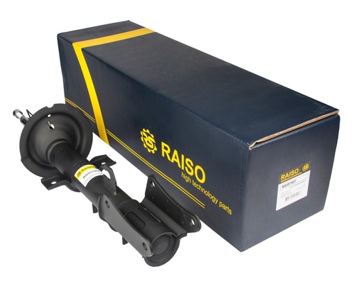 [RS557957] Амортизатор задний Alfa Romeo 147 01-10 (газ.)
